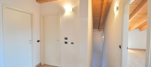 8 rooms Villa in Inveruno, Italy No. 20346 25