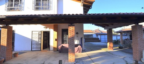 8 rooms Villa in Inveruno, Italy No. 20346 34