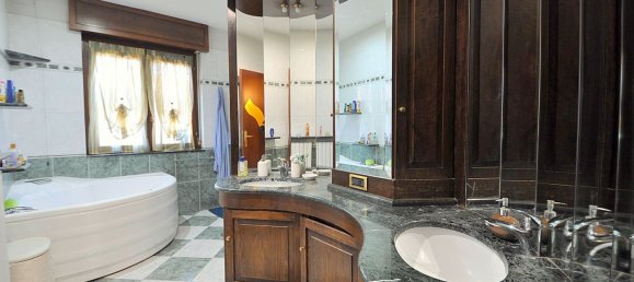 8 rooms Villa in Inveruno, Italy No. 20346 20