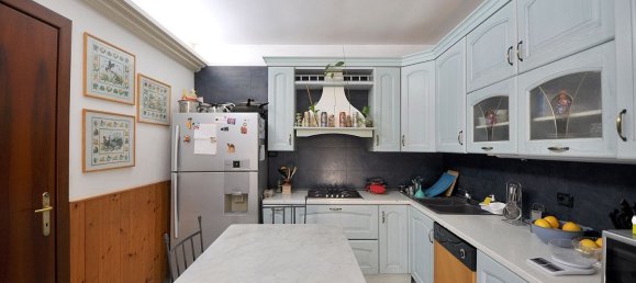 8 rooms Villa in Inveruno, Italy No. 20346 16