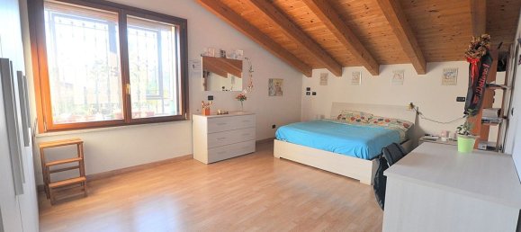 8 rooms Villa in Inveruno, Italy No. 20346 26