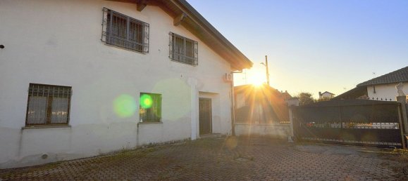 8 rooms Villa in Inveruno, Italy No. 20346 35