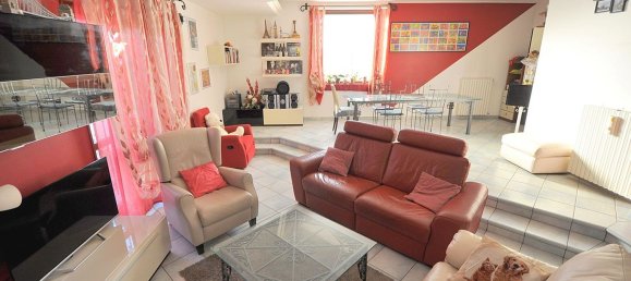 8 rooms Villa in Inveruno, Italy No. 20346 5