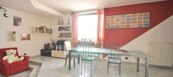 8 rooms Villa in Inveruno, Italy No. 20346 9