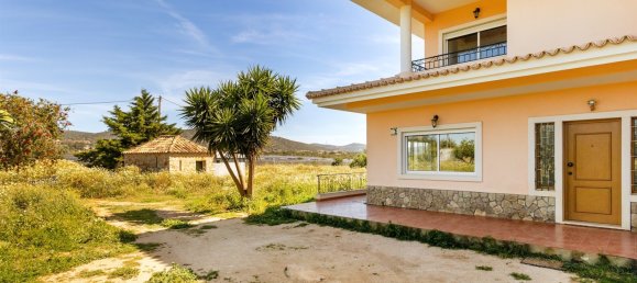 4 bedrooms House in Faro, Portugal No. 122331 2