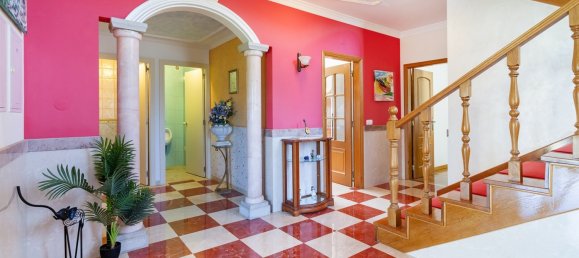 4 bedrooms House in Faro, Portugal No. 122331 39