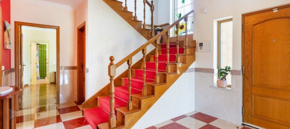 4 bedrooms House in Faro, Portugal No. 122331 38