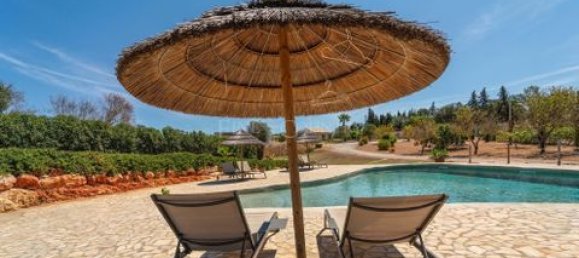 5 chambres Villa à Albufeira, Portugal No. 149726 3