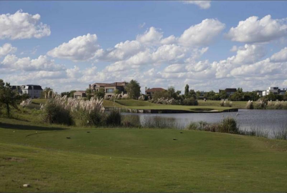 Grundstück in Tigre, Argentina, Nr. 35685