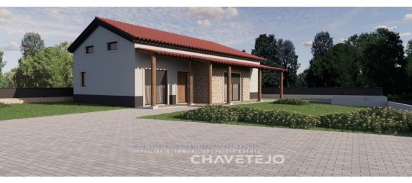 2 Schlafzimmer Haus in Alvaiazere, Portugal, Nr. 199596 9