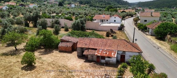 2 Schlafzimmer Haus in Alvaiazere, Portugal, Nr. 199596 6