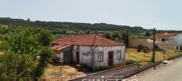 2 Schlafzimmer Haus in Alvaiazere, Portugal, Nr. 199596 3