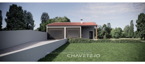 2 Schlafzimmer Haus in Alvaiazere, Portugal, Nr. 199596 10