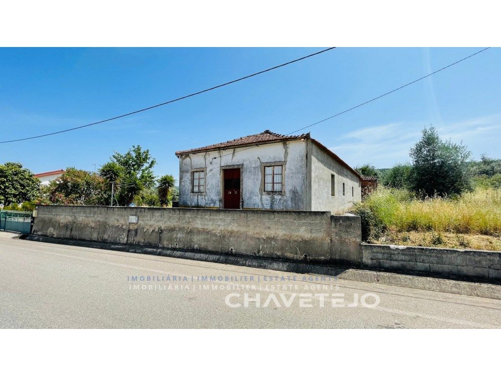 2 bedrooms House in Alvaiazere, Portugal No. 199596