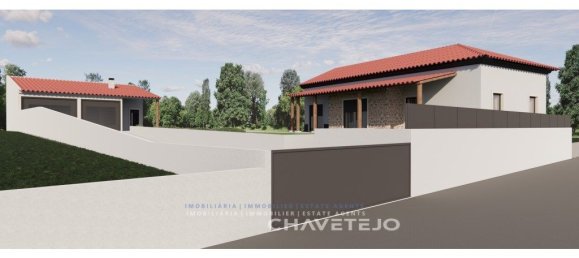 2 Schlafzimmer Haus in Alvaiazere, Portugal, Nr. 199596 13