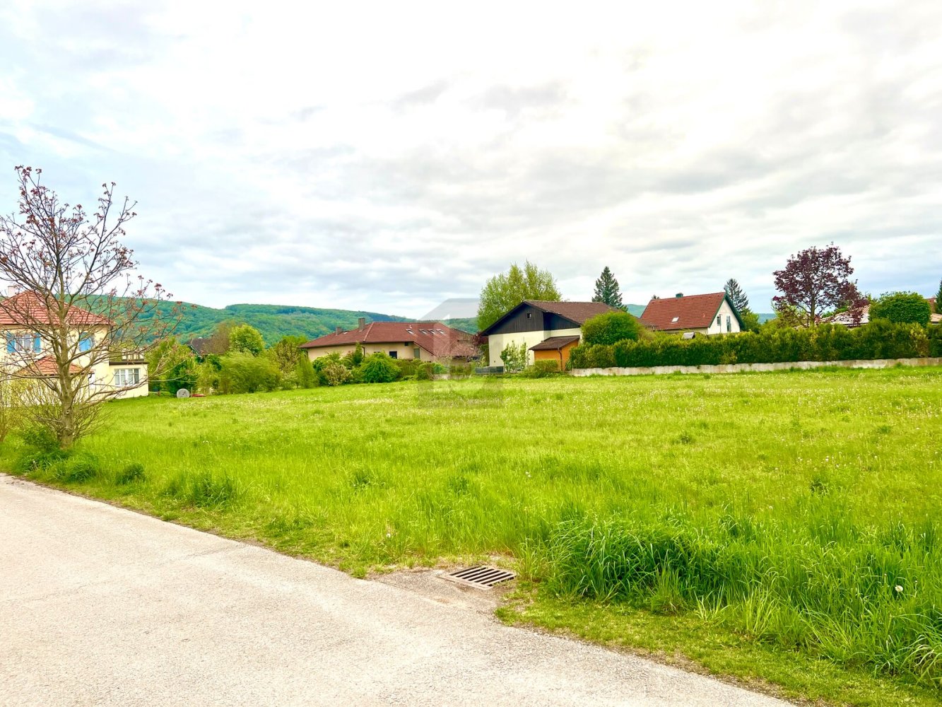 850m² Land in Zeiselmauer-Wolfpassing, Austria No. 228274
