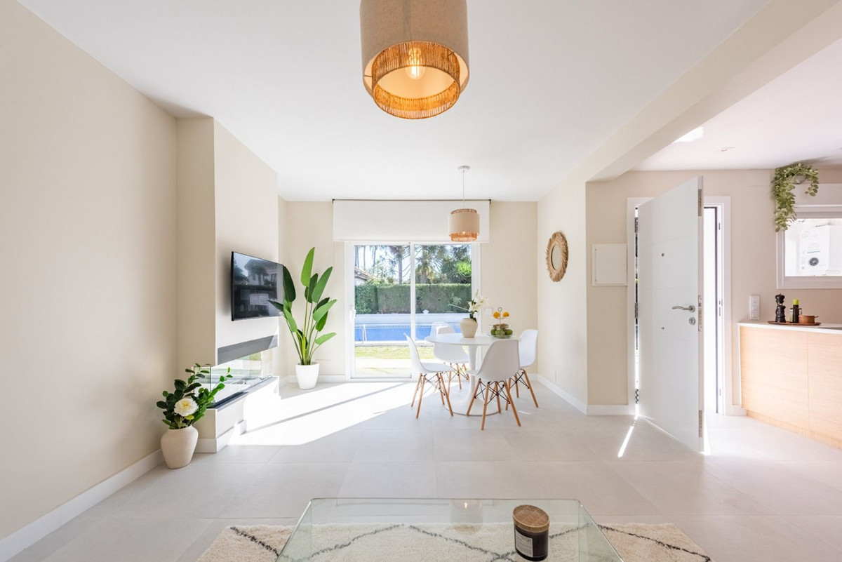 2 chambres Maison de ville à Marbella, Spain No. 218099