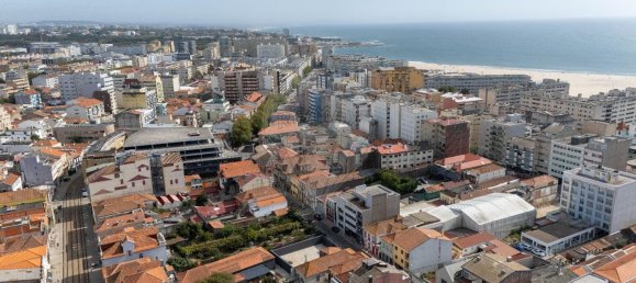 بناية في Matosinhos, Portugal 242متر مربع رقم 88316 13