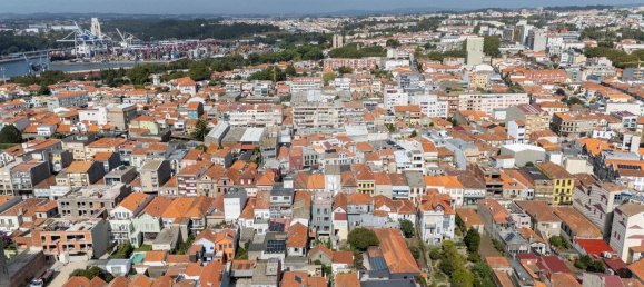 بناية في Matosinhos, Portugal 242متر مربع رقم 88316 16