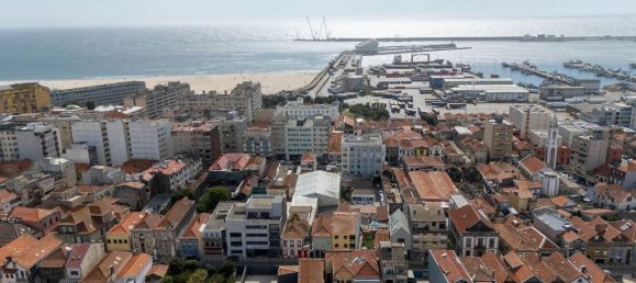 بناية في Matosinhos, Portugal 242متر مربع رقم 88316 14