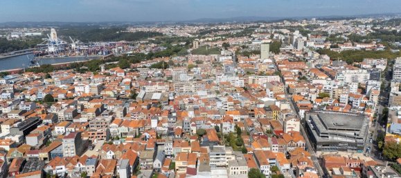 بناية في Matosinhos, Portugal 242متر مربع رقم 88316 15