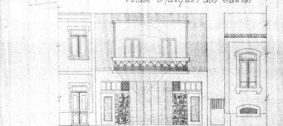 بناية في Matosinhos, Portugal 242متر مربع رقم 88316 8