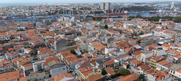 بناية في Matosinhos, Portugal 242متر مربع رقم 88316 23
