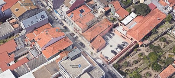 بناية في Matosinhos, Portugal 242متر مربع رقم 88316 6