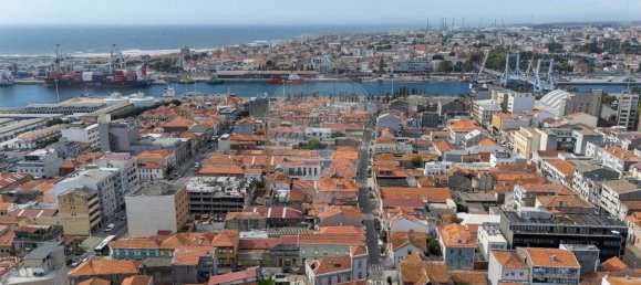 بناية في Matosinhos, Portugal 242متر مربع رقم 88316 17