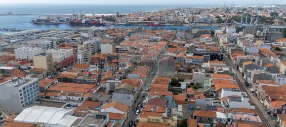 بناية في Matosinhos, Portugal 242متر مربع رقم 88316 24