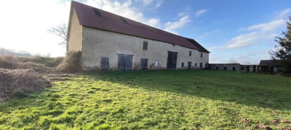 Casa de 3 dormitorios en Cerilly, France No. 259566 10