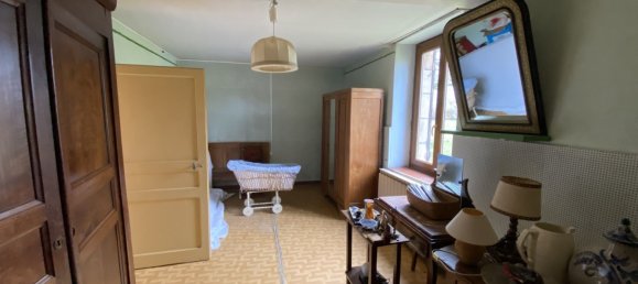 Casa de 3 dormitorios en Cerilly, France No. 259566 5