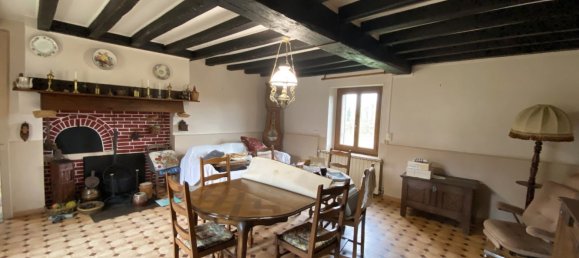 Casa de 3 dormitorios en Cerilly, France No. 259566 2