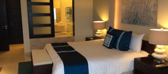 Apartamento T2 em Nayarit, Mexico N.º 167408 2