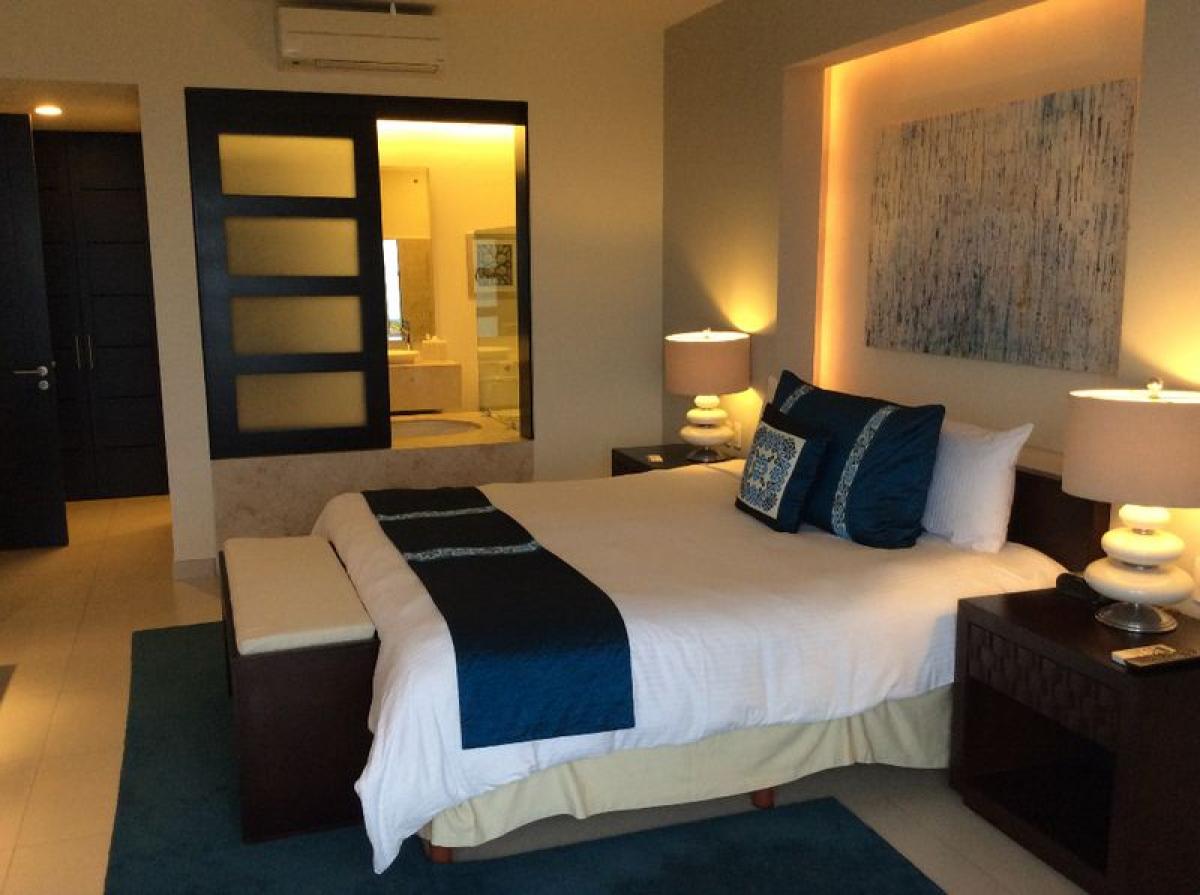 Apartamento T2 em Nayarit, Mexico N.º 167408