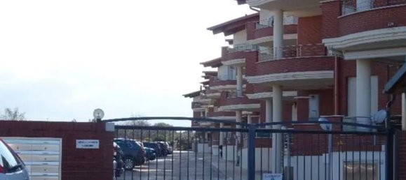 5-Zimmer Wohnung in Tollo, Italy, Nr. 183934 2