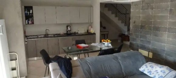 5-Zimmer Wohnung in Tollo, Italy, Nr. 183934 9