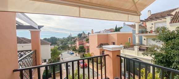 4 Schlafzimmer Stadthaus in Marbella, Spain, Nr. 43739 24