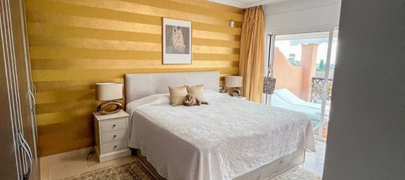 4 Schlafzimmer Stadthaus in Marbella, Spain, Nr. 43739 6