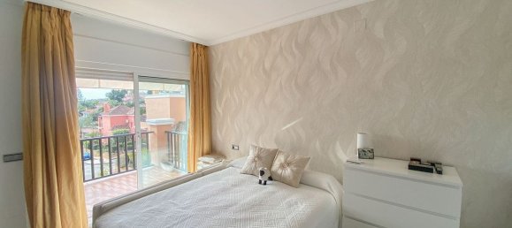 4 Schlafzimmer Stadthaus in Marbella, Spain, Nr. 43739 10