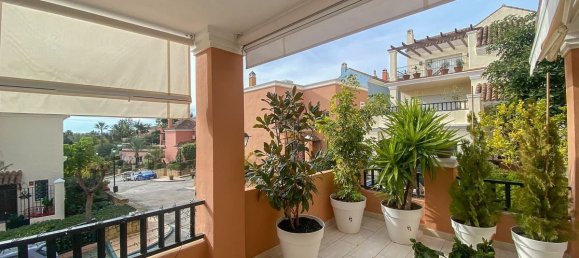 4 Schlafzimmer Stadthaus in Marbella, Spain, Nr. 43739 25