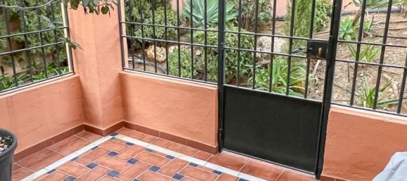 4 Schlafzimmer Stadthaus in Marbella, Spain, Nr. 43739 3