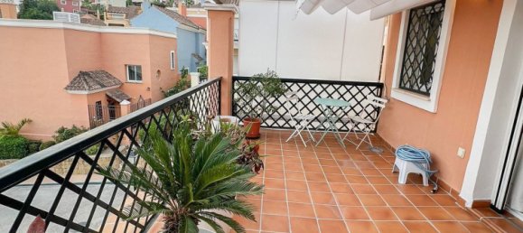 4 Schlafzimmer Stadthaus in Marbella, Spain, Nr. 43739 7