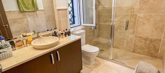 4 Schlafzimmer Stadthaus in Marbella, Spain, Nr. 43739 11