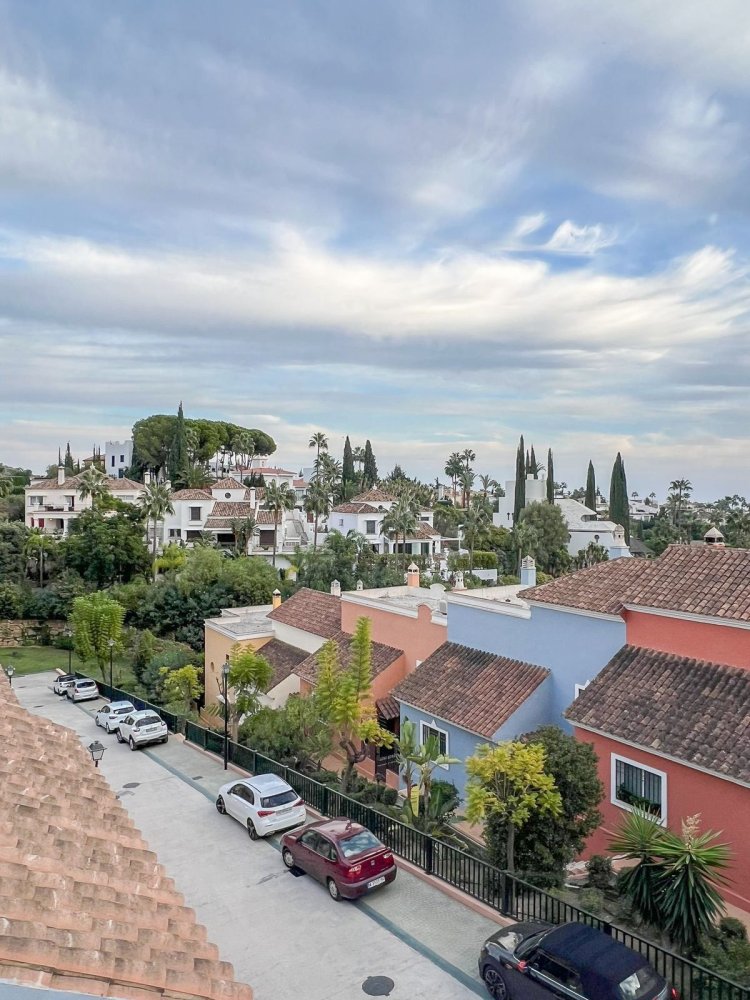 4 Schlafzimmer Stadthaus in Marbella, Spain, Nr. 43739