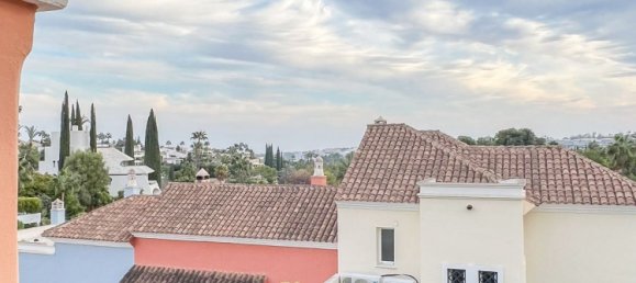 4 Schlafzimmer Stadthaus in Marbella, Spain, Nr. 43739 8