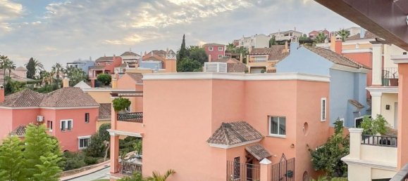 4 Schlafzimmer Stadthaus in Marbella, Spain, Nr. 43739 9