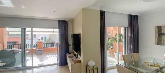 4 Schlafzimmer Stadthaus in Marbella, Spain, Nr. 43739 29