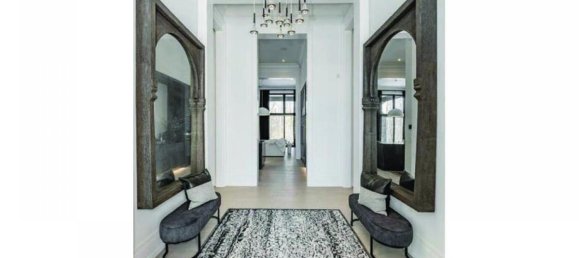 5 bedrooms House in Puslinch, Canada No. 572 5