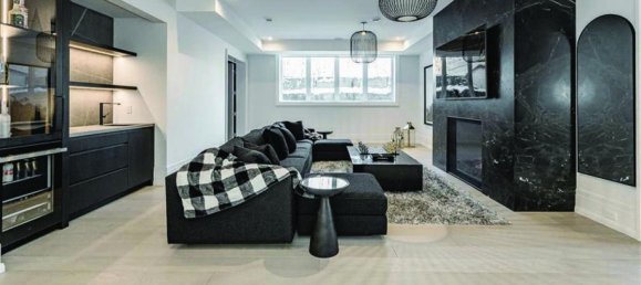 5 bedrooms House in Puslinch, Canada No. 572 12